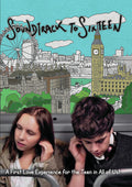 Soundtrack To Sixteen - Soundtrack To Sixteen - DVD