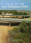 Tales Of The San Joaquin River - Tales Of The San Joaquin River - DVD