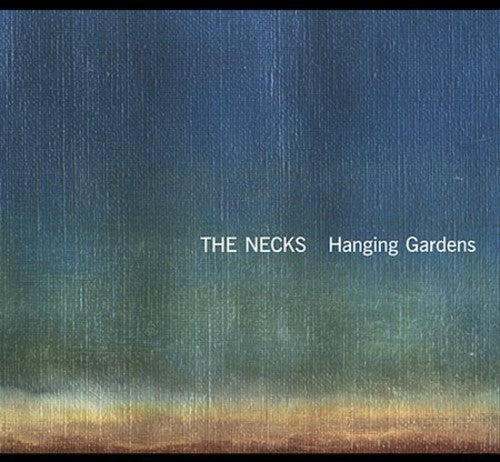 Necks - Hanging Garden - Music CD