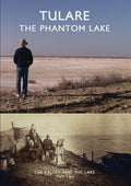 Tulare: The Phantom Lake 2022 - Tulare: The Phantom Lake 2022 - DVD