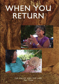 When You Return - When You Return - DVD