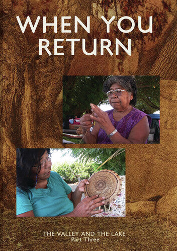 When You Return - When You Return - DVD