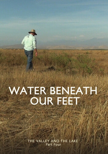 Water Beneath Our Feet - Water Beneath Our Feet - DVD