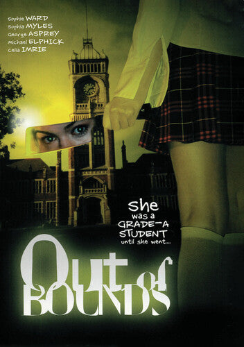 Out Of Bounds - Out Of Bounds - DVD
