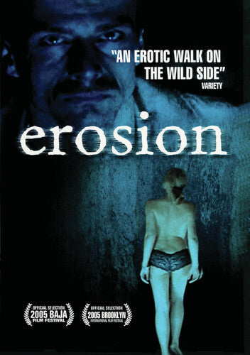 Erosion - Erosion - DVD