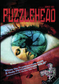 Puzzlehead - Puzzlehead - DVD