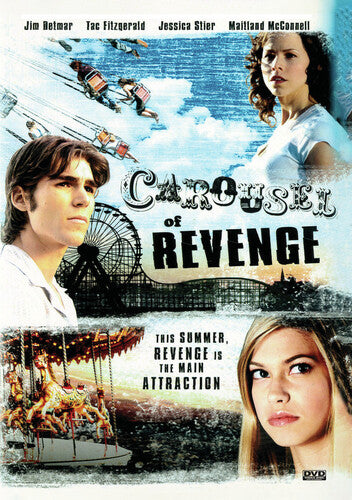 Carousel Of Revenge - Carousel Of Revenge - DVD