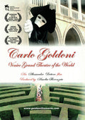 Carlo Goldoni - Carlo Goldoni - DVD
