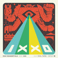Dead Neanderthals - Ixxo - Vinyl Record