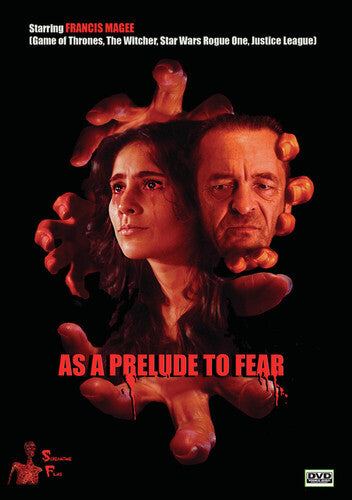 As A Prelude To Fear - As A Prelude To Fear - DVD