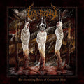 Vahrzaw - Trembling Voices Of Conquered Men - Vinyl Record