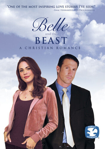 Belle & The Beast: A Christian Romance - Belle & The Beast: A Christian Romance - DVD