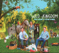 Hot Club Of Cowtown - Wild Kingdom - Music CD