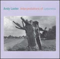 Laster,andy - Interpretations Of Lessness - Music CD