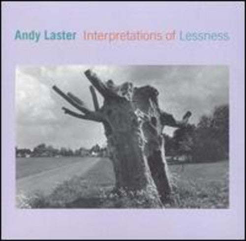 Laster,andy - Interpretations Of Lessness - Music CD