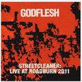 Godflesh - Streetcleaner: Live At Roadburn 2011 - Vinyl Record