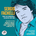 Fachelli,sergio - Todas Sus Grabaciones En Belter 1978-1981 - Music CD