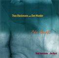 Bleckmann,theo / Monder,ben - No Boat - Music CD