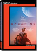 Gagarine (2020) - Gagarine (2020) - DVD