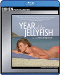 Year Of The Jellyfish (1984) - Year Of The Jellyfish (1984) - Blu-ray