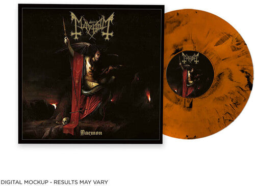 Mayhem - Daemon - Vinyl Record