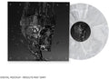 Caliban - Dystopia (White-Black Marbled)