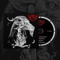 Archgoat - All Christianity Ends - Music CD
