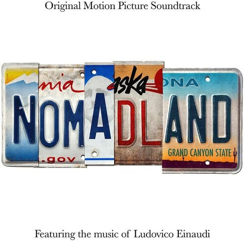 Nomadland / O.s.t. - Nomadland / O.s.t. - Vinyl Record