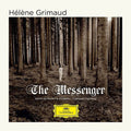 Grimaud,helene - Messenger - Music CD