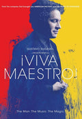 Viva Maestro (2022) - Viva Maestro (2022) - DVD