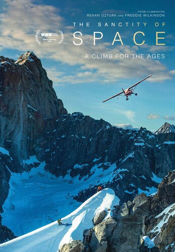 Sanctity Of Space (2021) - Sanctity Of Space (2021) - DVD