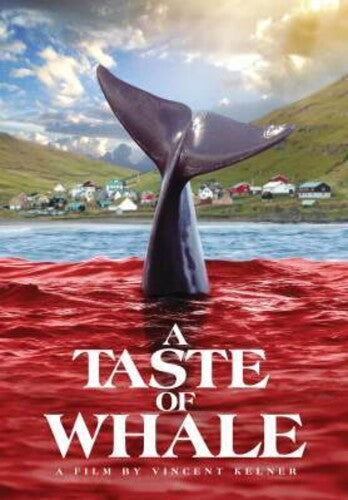 Taste Of Whale (2021) - Taste Of Whale (2021) - DVD