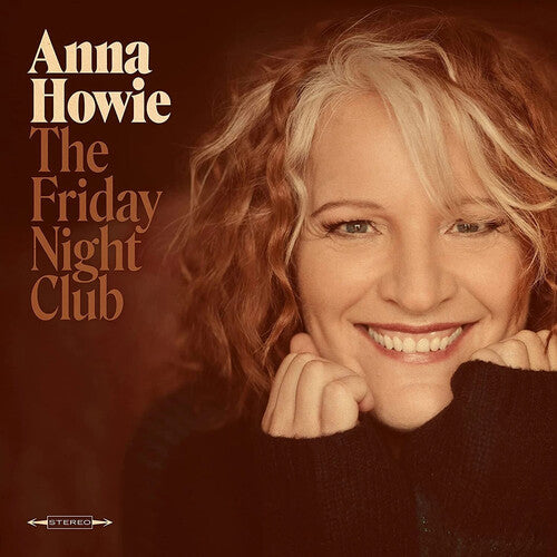 Howie,anna - Friday Night Club - Music CD