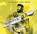 Makande,juanito - Folclore Sintetico - Music CD