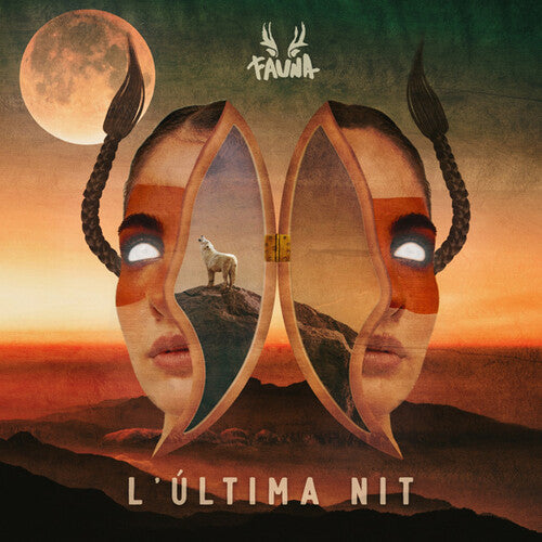 Fauna - L'ultima Nit - Music CD