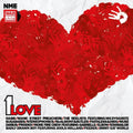 1 Love / Various - 1 Love / Various (Blk) (Uk) [LP]