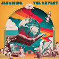 Jermiside & Expert - Overview Effect - Vinyl Record