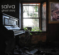 Salva - Ghost Story - Music CD