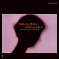 Waltz For Debby [Colored Vinyl] [180 Gram] (Pnk) (Wsv) (Spa) Vinyl Record