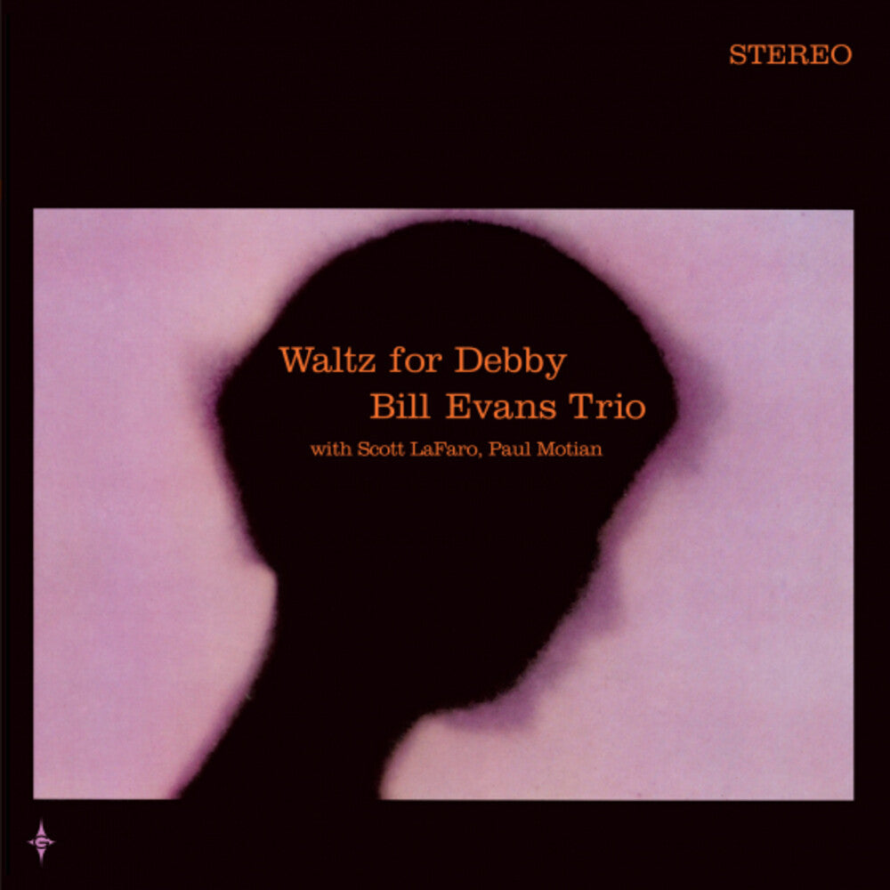 Waltz For Debby [Colored Vinyl] [180 Gram] (Pnk) (Wsv) (Spa) Vinyl Record
