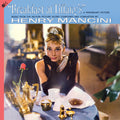 Mancini,henry - Breakfast At Tiffany's / O.s.t. - Vinyl Record