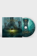 Gladenfold - Nemesis - Music CD