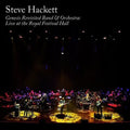 Hackett,steve - Genesis Revisited Band & Orchestra: Live - Vinyl Record