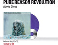 Pure Reason Revolution - Above Cirrus - Vinyl Record