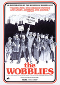Wobblies (1979) - Wobblies (1979) - DVD
