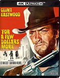 For A Few Dollars More (1965) - For A Few Dollars More (1965) - UHD