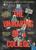 Unmaking Of A College (2021) - Unmaking Of A College (2021) - DVD