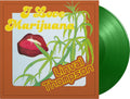 Thompson,linval - I Love Marijuana - Vinyl Record