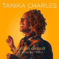 Charles,tanika - Papillon De Nuit: The Night - Music CD
