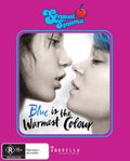 Blue Is The Warmest Colour - Blue Is The Warmest Colour - Blu-ray